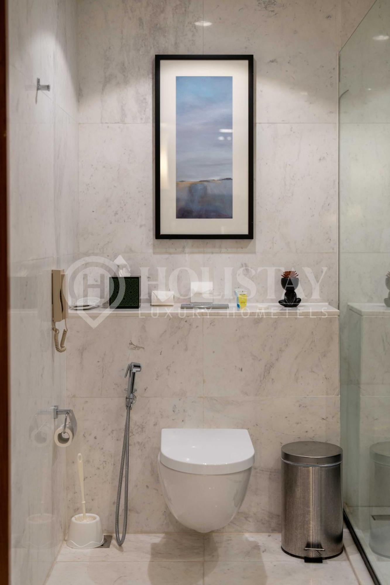 Апартаменти Holistay Luxury Homes - Burj Khalifa View - Direct Access Mall *