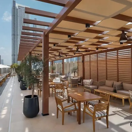Holistay Luxury Homes - Burj Khalifa View - Direct Access Dubai Mall Exterior foto